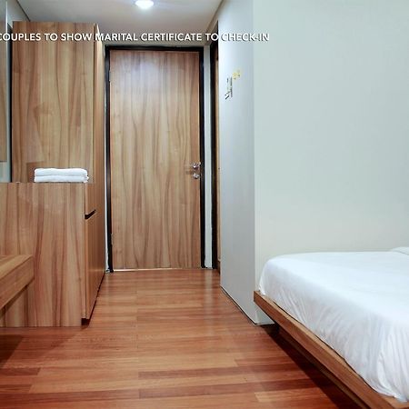 Zen Rooms Permata Karawaci Syariah Tangerang Esterno foto
